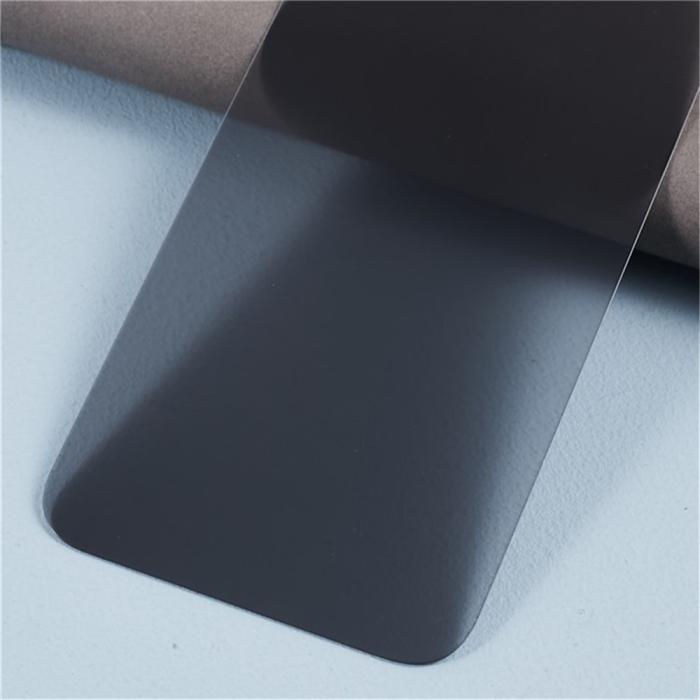 Bild 4,  iPhone 18 Pro Max Skärmskydd Privacy Härdat Glas - Teknikhallen.se