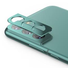 ENKAY ENKAY Samsung Galaxy S22 / S22 Plus Linsskydd Aluminium Välj Färg! - Teknikhallen.se