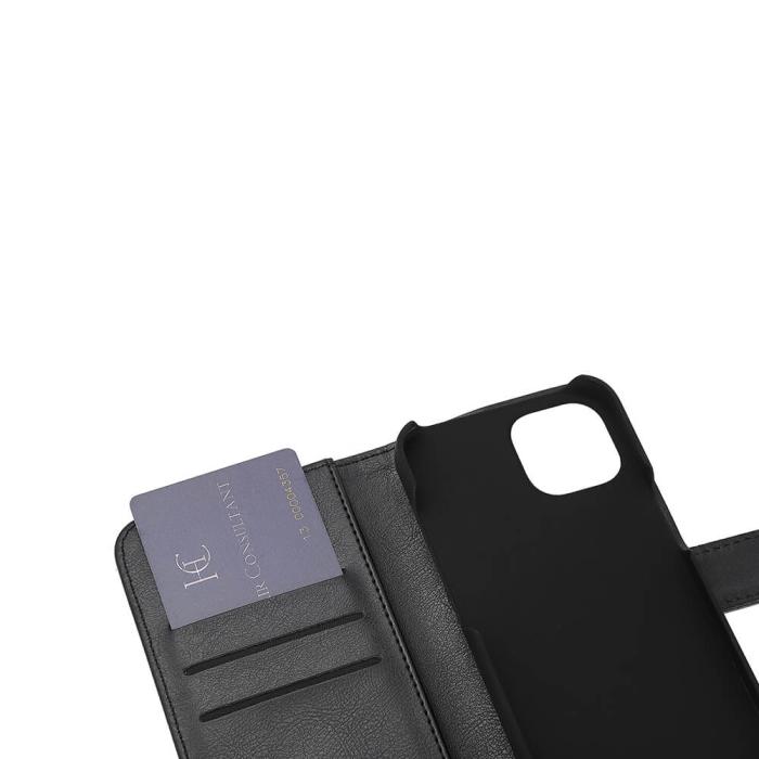Bild 7, Radicover Radicover iPhone 13/14 Mobilfodral Strålningsskydd Svart - Teknikhallen.se