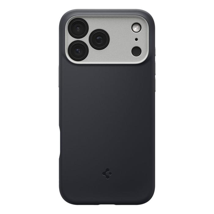 Bild 3, Spigen Spigen iPhone 18 Pro / 17 Pro Skal MagSafe Nano Pop Sesame - Teknikhallen.se