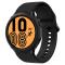 Spigen Spigen Galaxy Watch 4/6/7/FE 40 mm Skal Liquid Air Matt Svart - Teknikhallen.se