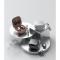 Ringke Ringke Galaxy Buds FE/2 PRO/2/LIVE/PRO Fodral Hinge Transparent - Teknikhallen.se