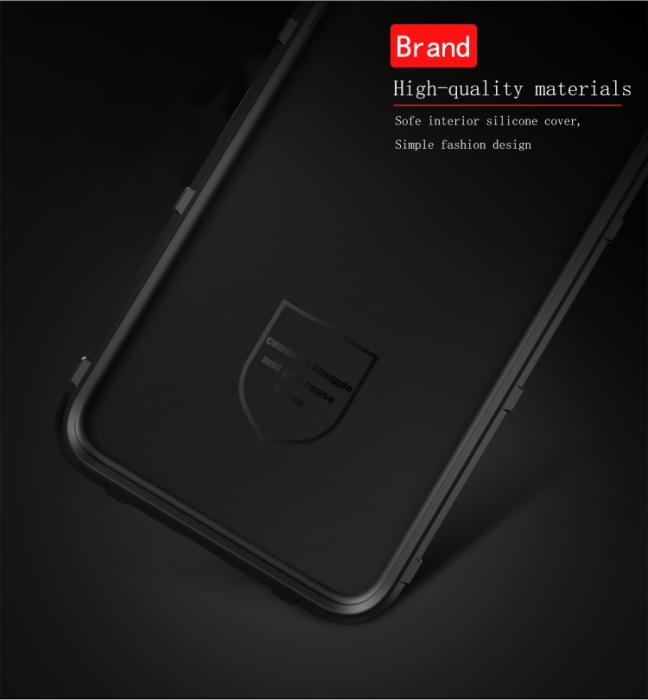Bild 5,  iPhone 7/8/SE Skal Robust Svart - Teknikhallen.se