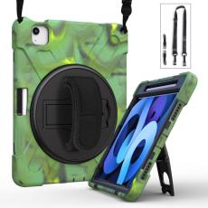  iPad Air 2026-2020 / Pro 11 Skal 360 X-Shape Shockproof - Teknikhallen.se