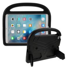  iPad 10.2 2019/2020/2021 EVA Skal F&ouml;r Barn Svart - Teknikhallen.se