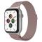 ColorPop ColorPop Milanese Loop Metall Armband Apple Watch 42/44/45/49 mm - Teknikhallen.se