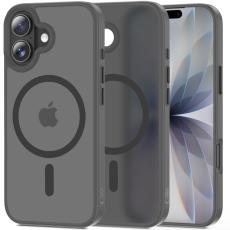 Tech-Protect Tech-Protect iPhone 17 Skal MagSafe MagMat Crayon Grey - Teknikhallen.se
