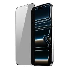 DUX DUCIS DUX DUCIS iPhone 18 Pro Max Sk&auml;rmskydd Privacy H&auml;rdat Glas - Teknikhallen.se