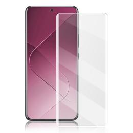 AMORUS AMORUS Xiaomi 14 Ultra Skärmskydd UV Härdat Glas - Teknikhallen.se