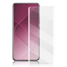 AMORUS AMORUS Xiaomi 14 Ultra Sk&auml;rmskydd UV H&auml;rdat Glas - Teknikhallen.se