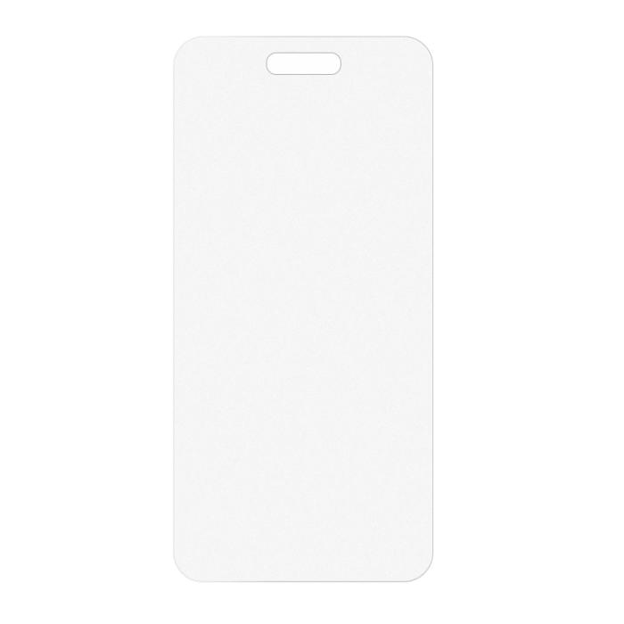 Bild 2,  iPhone 16 Plus Skärmskydd PET Matt Yta - Teknikhallen.se