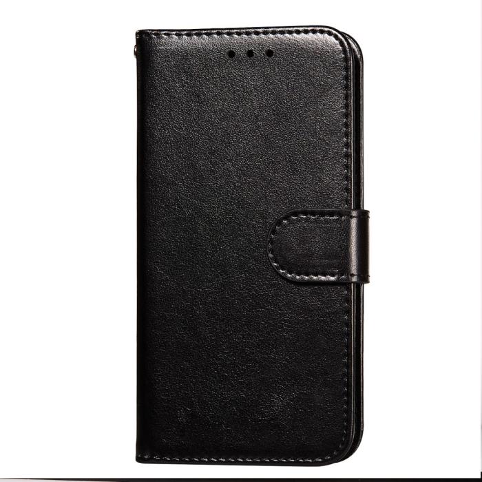 Bild 2,  Samsung Galaxy S22 Ultra Fodral Solid Svart - Teknikhallen.se