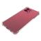  Motorola Moto G84 5G Skal Shockproof TPU Transparent - Teknikhallen.se