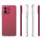  Motorola Moto G84 5G Skal Shockproof TPU Transparent - Teknikhallen.se