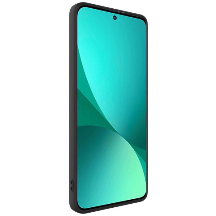 Bild 3, IMAK IMAK Xiaomi 12 Skal Skin Touch Svart - Teknikhallen.se
