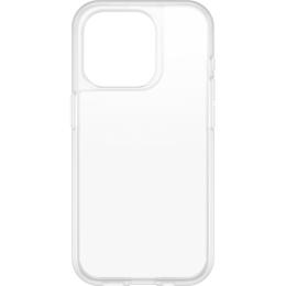 OtterBox OtterBox iPhone 15 Pro Skal React Clear - Teknikhallen.se