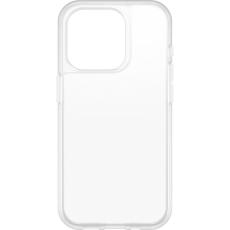 OtterBox OtterBox iPhone 15 Pro Skal React Clear - Teknikhallen.se