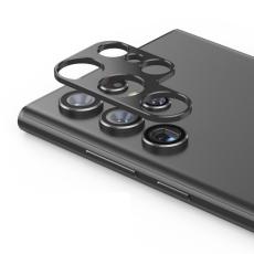 ENKAY ENKAY Samsung Galaxy S22 Ultra Linsskydd Aluminium V&auml;lj F&auml;rg! - Teknikhallen.se