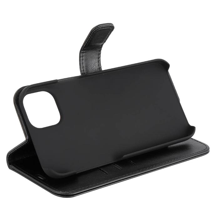 Bild 6, Radicover Radicover iPhone 14 Plus Mobilfodral Strålningsskydd Svart - Teknikhallen.se