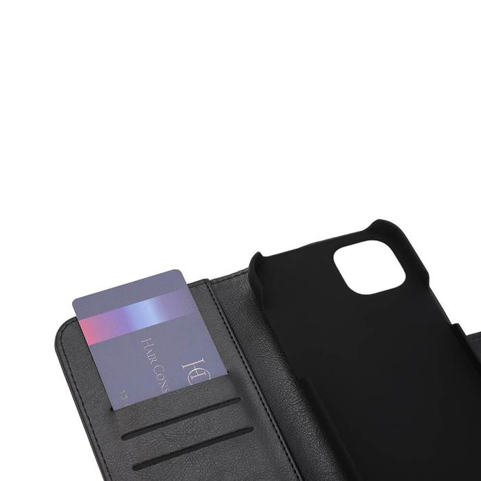 Bild 7, Radicover Radicover iPhone 14 Plus Mobilfodral Strålningsskydd Svart - Teknikhallen.se