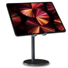 DESIRE2 DESIRE2 Adjustable Stand Smartphone and Tablet Silver - Teknikhallen.se