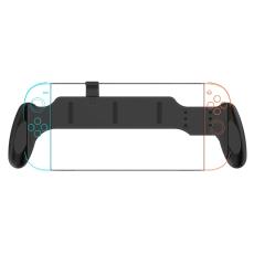 JYS JYS Nintendo Switch / Switch 2 Ergonomiskt Grepp Svart - Teknikhallen.se