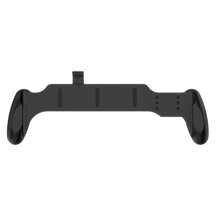Bild 2, JYS JYS Nintendo Switch / Switch 2 Ergonomiskt Grepp Svart - Teknikhallen.se