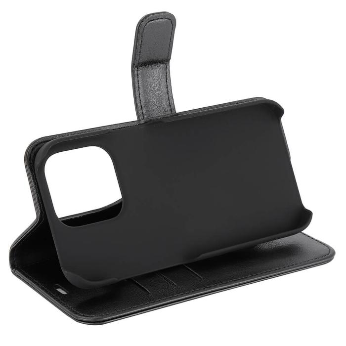 Bild 6, Radicover Radicover iPhone 14 Pro Mobilfodral Strålningsskydd Svart - Teknikhallen.se