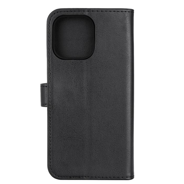 Bild 3, Radicover Radicover iPhone 14 Pro Max Mobilfodral Strålningsskydd Svart - Teknikhallen.se