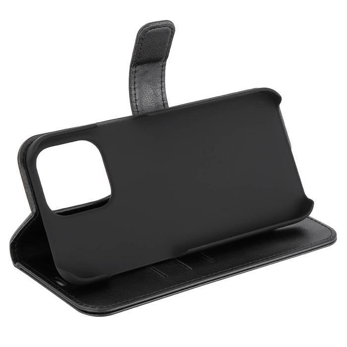 Bild 6, Radicover Radicover iPhone 14 Pro Max Mobilfodral Strålningsskydd Svart - Teknikhallen.se