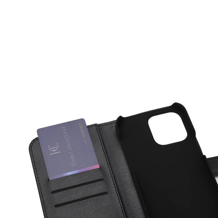 Bild 7, Radicover Radicover iPhone 14 Pro Max Mobilfodral Strålningsskydd Svart - Teknikhallen.se