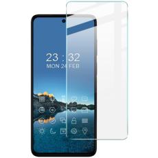 IMAK IMAK Motorola Moto G52/G82/Edge 30 Sk&auml;rmskydd H&auml;rdat Glas - Teknikhallen.se
