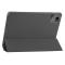 Tech-Protect Tech-Protect Lenovo Tab M11 Fodral SmartCase Svart - Teknikhallen.se