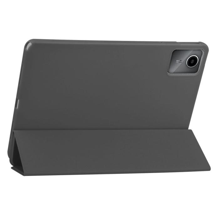 Bild 5, Tech-Protect Tech-Protect Lenovo Tab M11 Fodral SmartCase Svart - Teknikhallen.se
