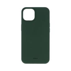 Onsala ONSALA iPhone 13 Mobilskal Silikon Olivgr&ouml;n - Teknikhallen.se