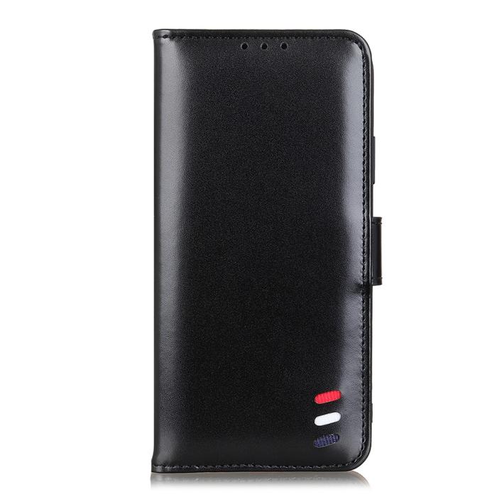 Bild 2,  Samsung Galaxy S22 Plus Fodral Tri-Color Svart - Teknikhallen.se