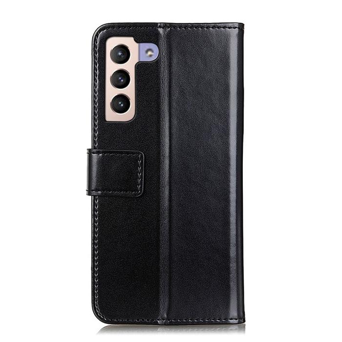 Bild 3,  Samsung Galaxy S22 Plus Fodral Tri-Color Svart - Teknikhallen.se