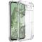 IMAK IMAK Google Pixel 8A Skal Shockproof TPU Transparent - Teknikhallen.se