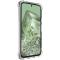 IMAK IMAK Google Pixel 8A Skal Shockproof TPU Transparent - Teknikhallen.se