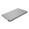  iPad Air 2020/2022/2024 / Pro 11 Fodral 360° Rotation Silver - Teknikhallen.se