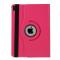  iPad Air 2020/2022/2024 / Pro 11 Fodral 360° Rotation Rosa - Teknikhallen.se