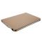  iPad Air 2020/2022/2024 / Pro 11 Fodral 360° Rotation Guld - Teknikhallen.se