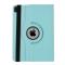  iPad Air 2025-2020 / Pro 11 Fodral 360° Rotation - Teknikhallen.se
