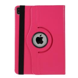  iPad Air 2020/2022/2024 / Pro 11 Fodral 360° Rotation Rosa - Teknikhallen.se