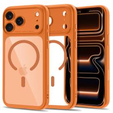 Tech-Protect Tech-Protect iPhone 18 Pro Max/17 Pro Max Skal MagSafe MagPeak CC - Teknikhallen.se