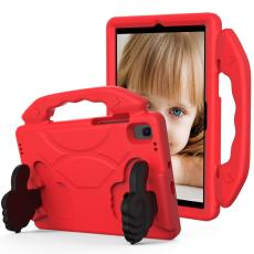  Samsung Galaxy Tab A8 10.5 2021 / A7 10.4 Skal Shockproof EVA R&ouml;d - Teknikhallen.se