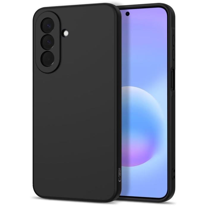 Bild 3, Tech-Protect Tech-Protect Samsung Galaxy A27 5G Skal Icon Svart - Teknikhallen.se