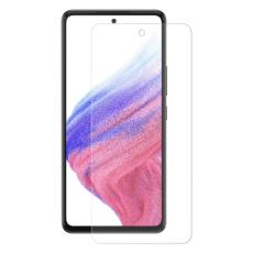 ENKAY ENKAY Samsung Galaxy A53 5G Sk&auml;rmskydd H&auml;rdat Glas - Teknikhallen.se