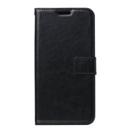 MyCase Xiaomi Redmi 15 Mobilfodral - Svart - Teknikhallen.se