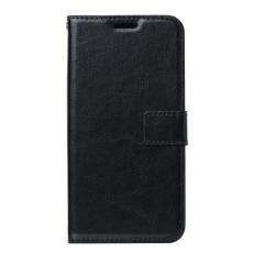 MyCase Xiaomi Redmi 15 Mobilfodral - Svart - Teknikhallen.se